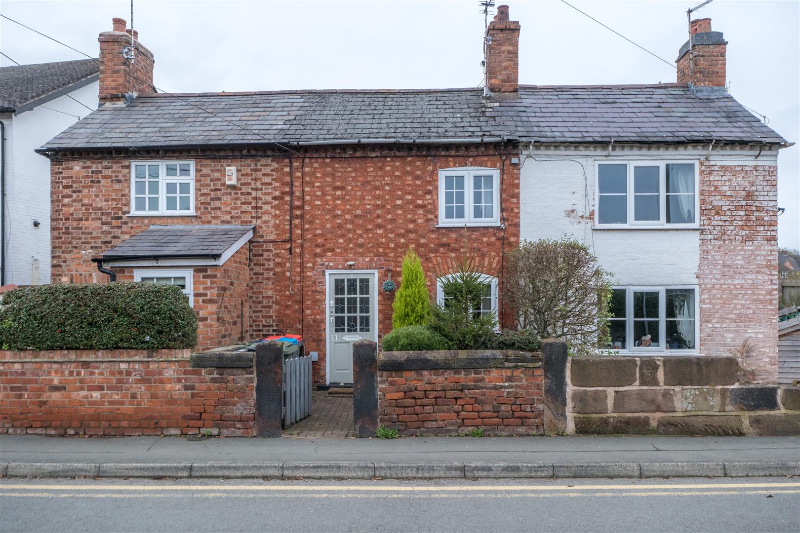 1 bedroom  Terraced House for Rental in Tarporley